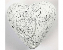 Frigolit Figur Hjärta 11 cm 5 st figurer