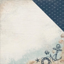 Kaisercraft High Tide Scrapbooking papper