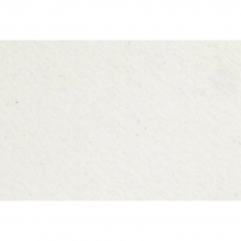 Hobbyfilt - 42x60 cm - Råvit - 1 ark