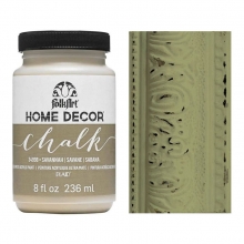Home Decor Chalk Paint FolkArt - Savannah - 236ml