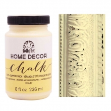 Home Decor Chalk Paint FolkArt Summer Porch 236ml