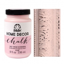 Home Decor Chalk Paint FolkArt - Vintage Victorian - 236ml