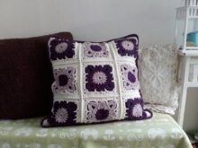 Virknål nr. 3 till vikning