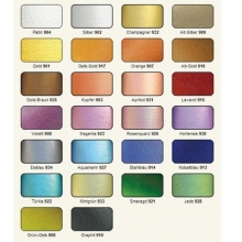 Inka Gold Magenta 923 Viva Decor till scrapbooking, pyssel och hobby