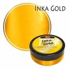 Inka Gold - Gold 901 - Viva Decor