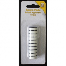 Ink Blending Foam Mini - Nellie Snellen - 2 cm