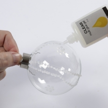 Clear lim - Universallim Multi glue gel - 27 ml