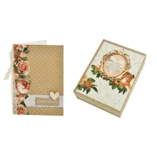 Papper Kaisercraft Always & Forever Promise Scrapbooking