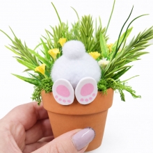 Akrylfärg PLUS Color 60 ml Soft Pink Hobbyfärg