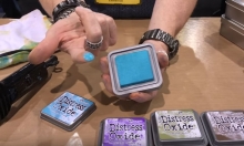 Distress Oxide Tim Holtz Kristinas Scrapbooking