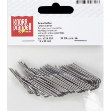 Krokar 10x35 mm - Till Frigolit, Oasis, Kransar - 50 st