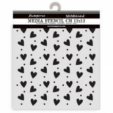 Stamperia Scrapbooking Family Collection