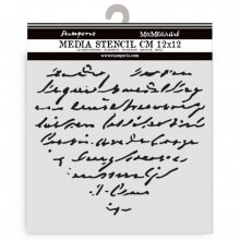 Stamperia Scrapbooking Family Collection