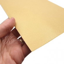 Kuvert C5 Guld Pärlemo 10 st 150 g Papper Kort Bröllop Kärlek