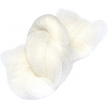 Lammull - Magic Wool - Vit - 10 g