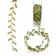 Band Leafy Vine - Grön