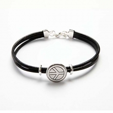 Storpack Ovala ringar och O-ringar 800 st Försilvrade O-Ring Jumprings