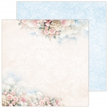 Paper Pad Scrapbooking Lemon Craft - Cotton Candy baby Collection