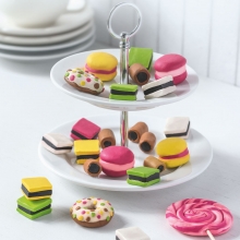 Pysselset DIY - Gör egna Suddgummi - Godis