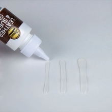 Lim För Läder - Aleene's Leather & Suede Glue - 118 ml