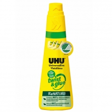 UHU Twist and Glue Lim 90 g Universallim