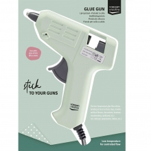 Limpistol Lågtemperatur - Mint - Glue Easy