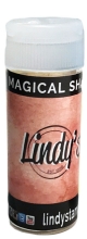 Lindys Stamp Gang Magical Shaker Oom Pah Pink
