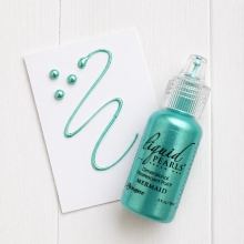 Liquid Pearls Mermaid - Halvpärlor - Ranger