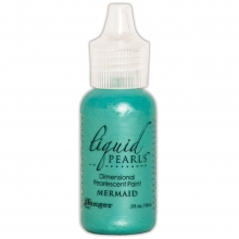 Liquid Pearls Mermaid - Halvpärlor - Ranger