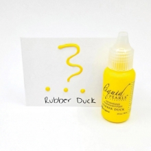 Liquid Pearls Rubber Duck - Halvpärlor - Ranger