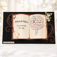 Liquid Pearls White Färg Lack till scrapbooking, pyssel och hobby