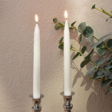 Ljusmassa För Ljustöpning - 1 kg