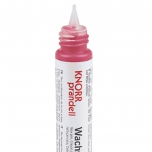 3D Candle Pen för Ljusmålning Rosa Ljuspenna