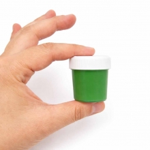 Ljusfärg Måla På Ljus Candle Paint
