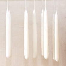 Ljusmassa För Ljustöpning - 1 kg