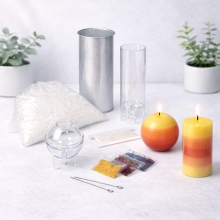 ljustillverkning-kit-ljusfärg-veke-ljusform.vax