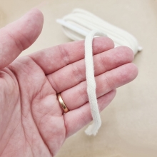 Ljusveke För Utomhusbruk av Bomull