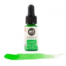 Prima Watercolor Concentrate 15ml - Lucky