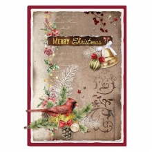 Stickers Studio Light - Magical Christmas - 2 ark