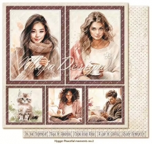 Scrapbooking Paper Pack Maja Design - Hygge