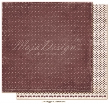 Scrapbooking Paper Pack Maja Design - Hygge