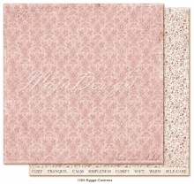 Scrapbooking Paper Pack Maja Design - Hygge