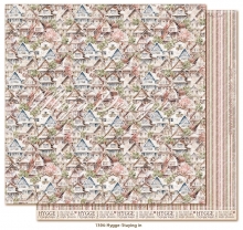 Scrapbooking Paper Pack Maja Design - Hygge