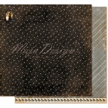 Paper Pack 12x12 Tum - Maja Design - Halloween