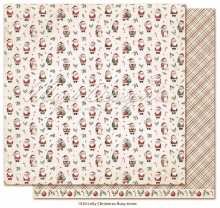 Papper Maja Design - Jolly Christmas - Busy Times