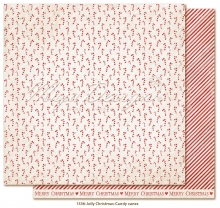 Paper Pack 12x12 Tum - Maja Design - Jolly Christmas