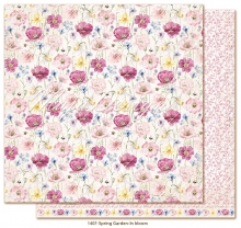 Papper Maja Design - Spring Garden - In Bloom