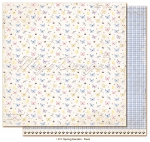 Papper Maja Design - Spring Garden - Buzz