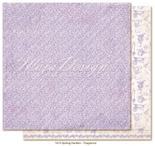 Papper Maja Design - Spring Garden - Fragrance