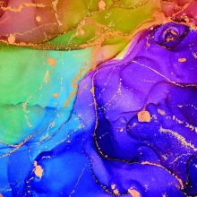 Paper Pad 12x12 Tum - Marble Amethyst - Crafter's Companion